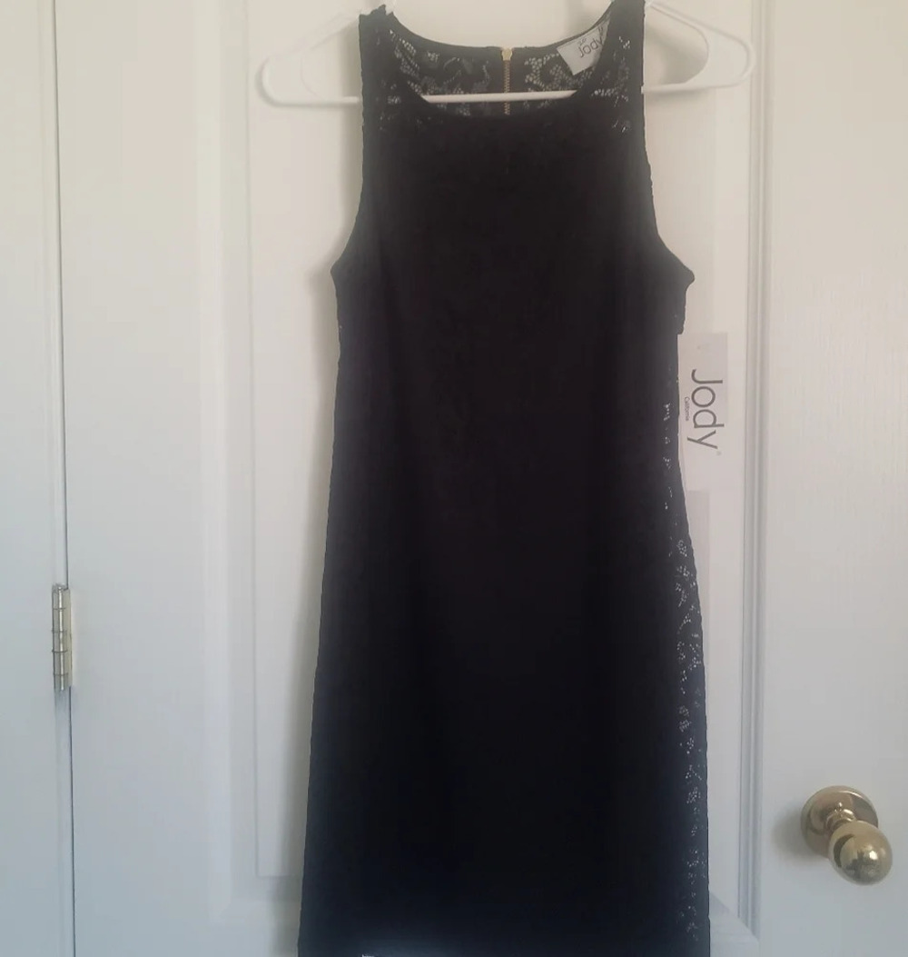 Jody LBD